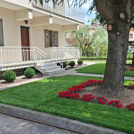 Villa Forte Salvi - Rooms Peschiera del Garda Exterior foto