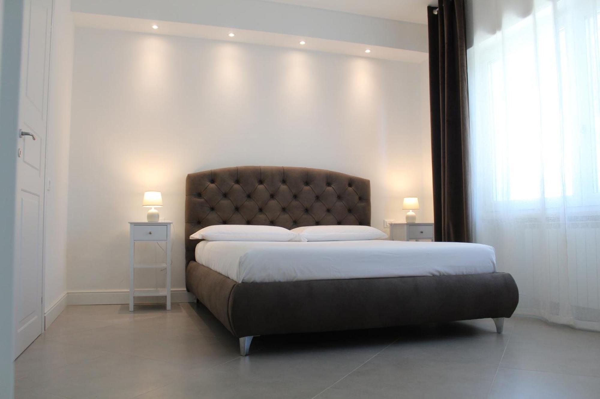 Villa Forte Salvi - Rooms Peschiera del Garda Exterior foto